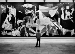 guernica-kid