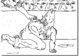 5. The Minotaur, May 30, 1933